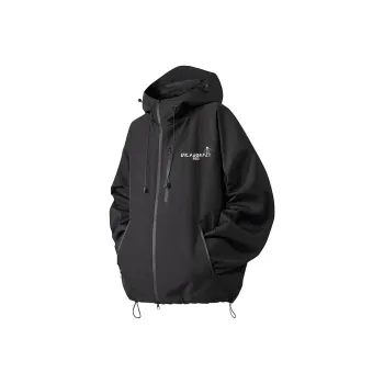 RED DRAGONFLY Jackets Coats Unisex