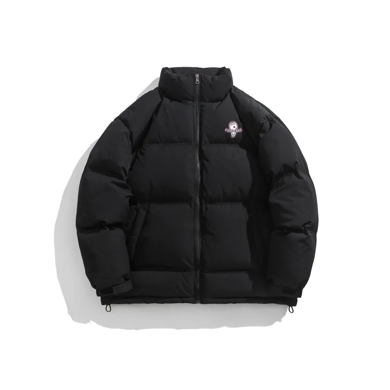 Lind Erki Down Jackets Unisex-0
