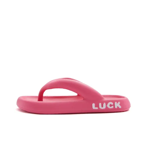 Cat Power Abrasion Resistant Flip Flops Women's