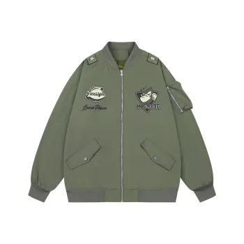 Magmode Jackets Unisex