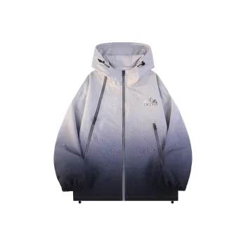 COC CUBE Jackets Unisex