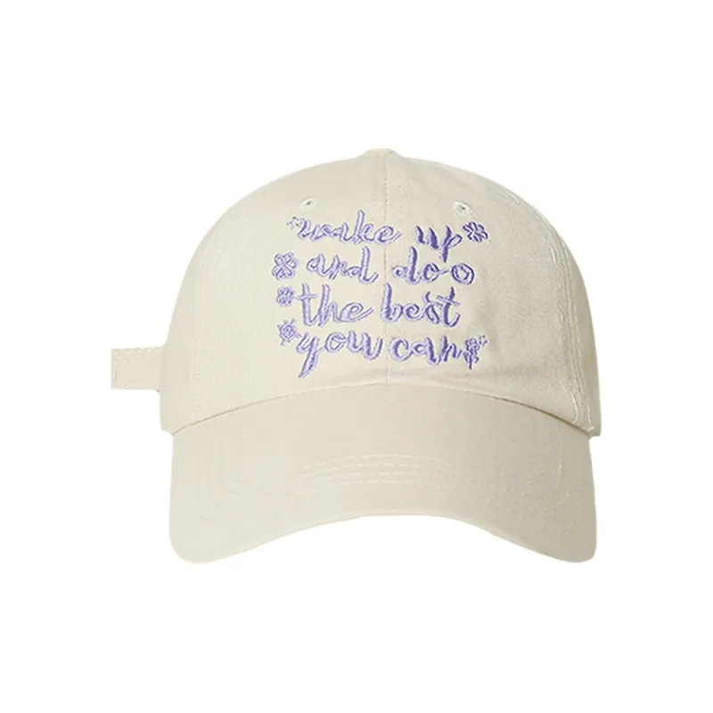 YUZHAOLIN Polyester Baseball Caps Unisex-5