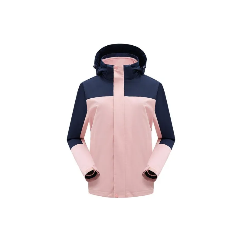 SUNDANCE Windbreaker Jacket Unisex-5
