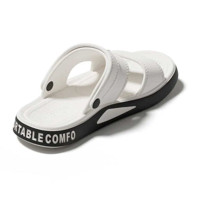 Soft Slippers / Home Slippers-11