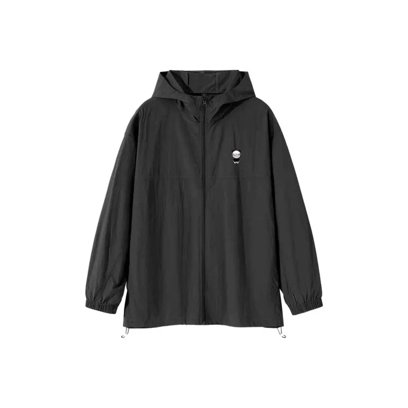 HIPANDA Sun Protection Clothing Unisex-4