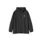Black #JDP Panda Logo