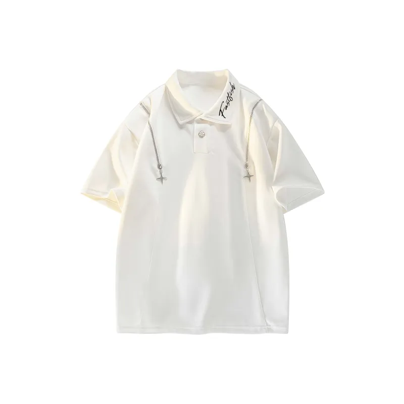 FASTFISH T Shirts Unisex-6