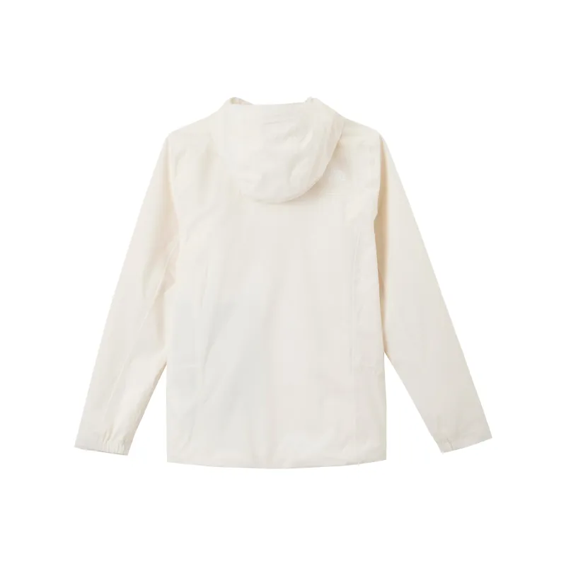 THE NORTH FACE Jackets Coats Women's Dune White-1