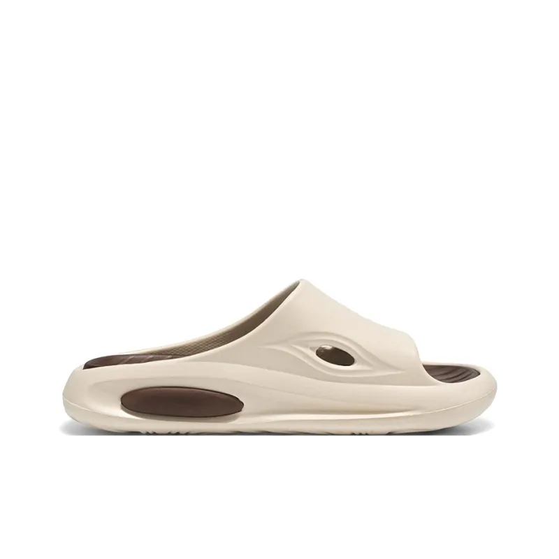 YUZHAOLIN EVA Slip Resistant Abrasion Resistant Cushioning Slide Slippers Men's-11