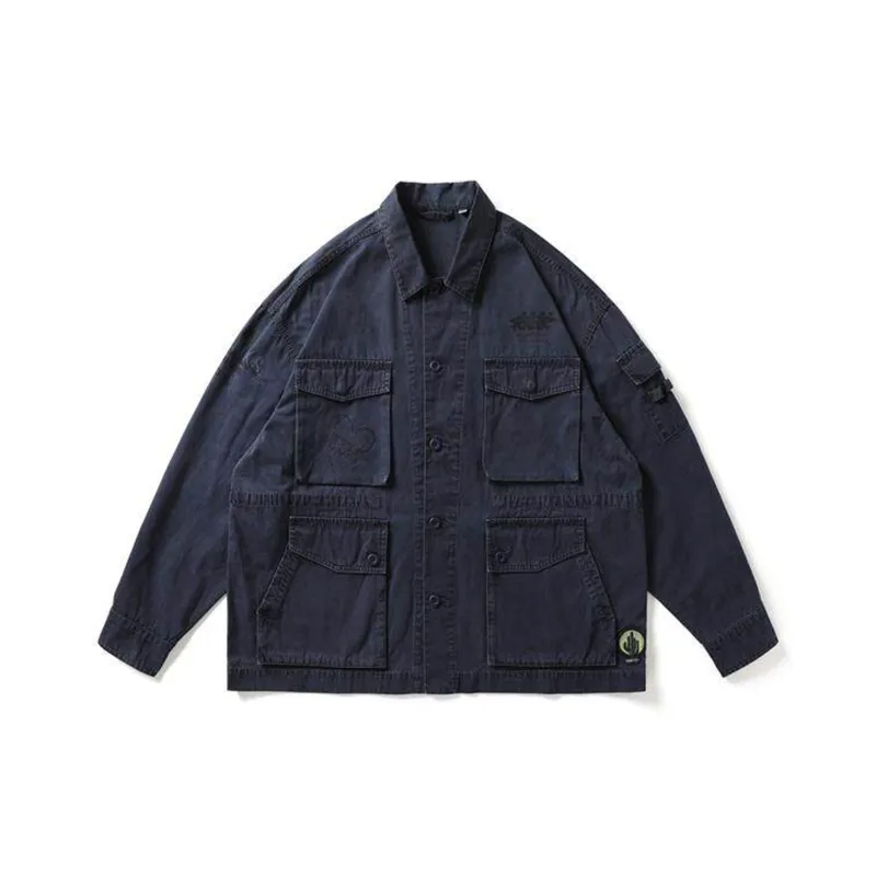 Lulifama Jackets & Coats Unisex-3