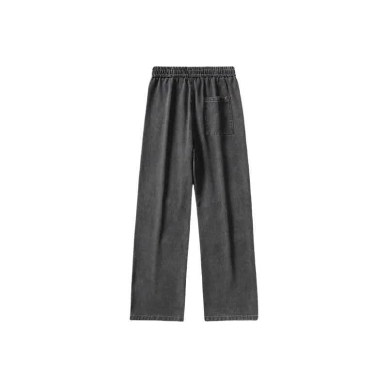 NOOING Jeans Unisex-9