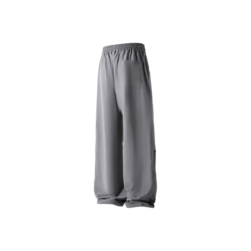 MASKPARK Casual Pants Unisex-11
