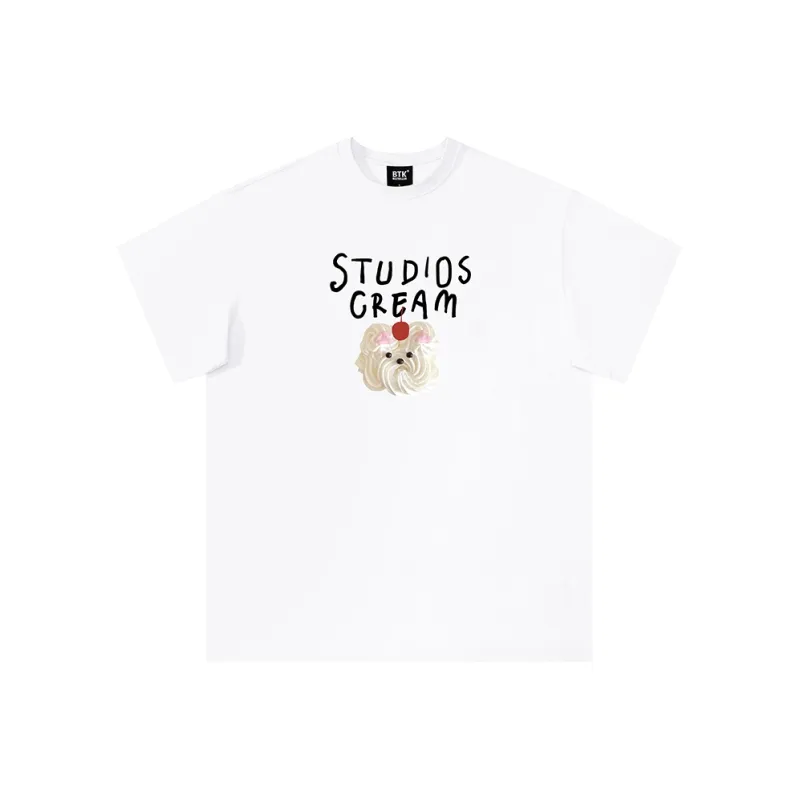 BTK T Shirts Unisex-19