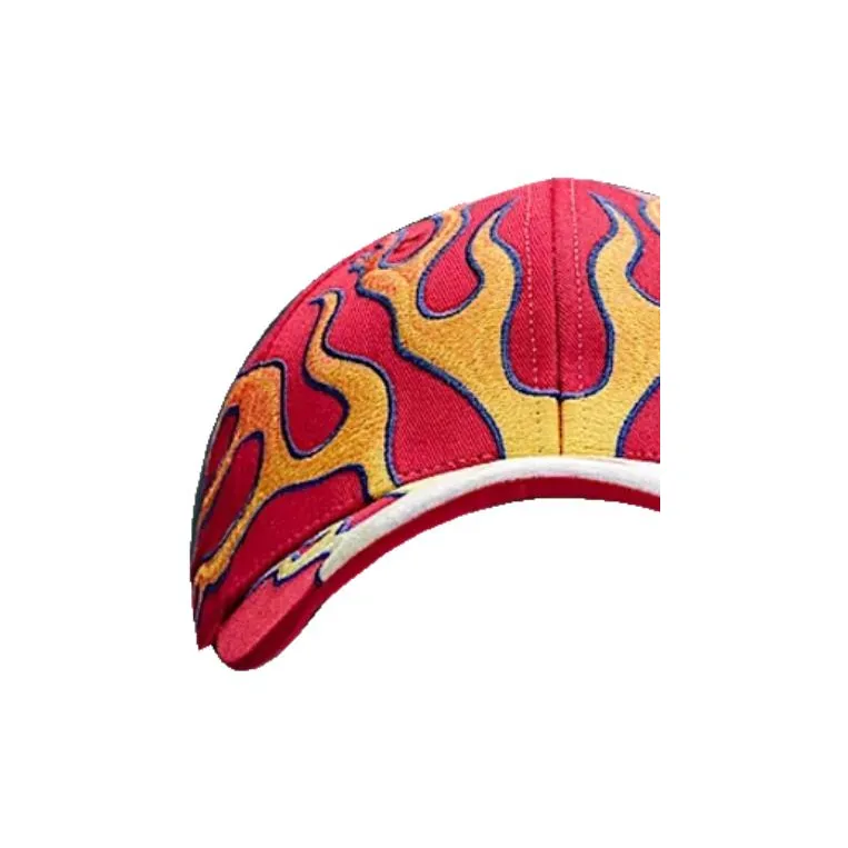 Nike Club Cap Structured Og Flame Cap-2