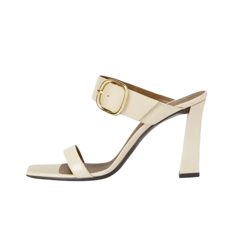 Giuseppe Zanotti 90mm Geraldhine Sandals Women's-0
