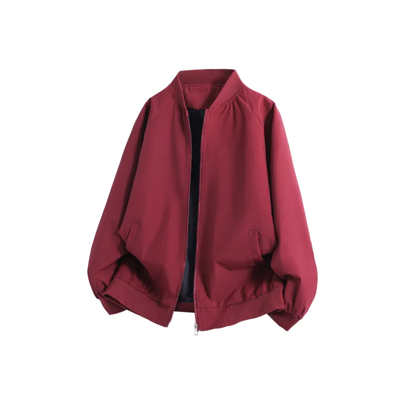GRAMICA Jackets Unisex-6