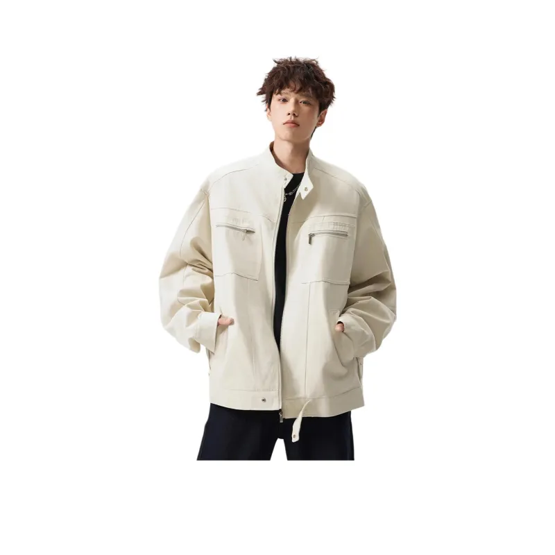 TESTUNG Jackets Unisex-12