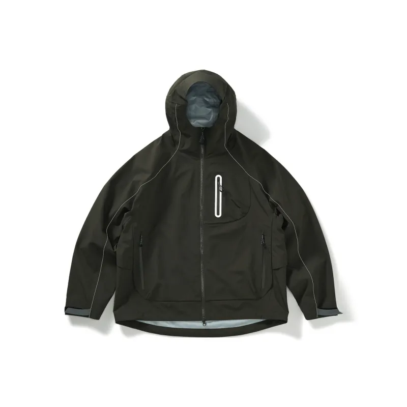 714STREET Waterproof And Windproof Windbreaker Jacket Unisex-12