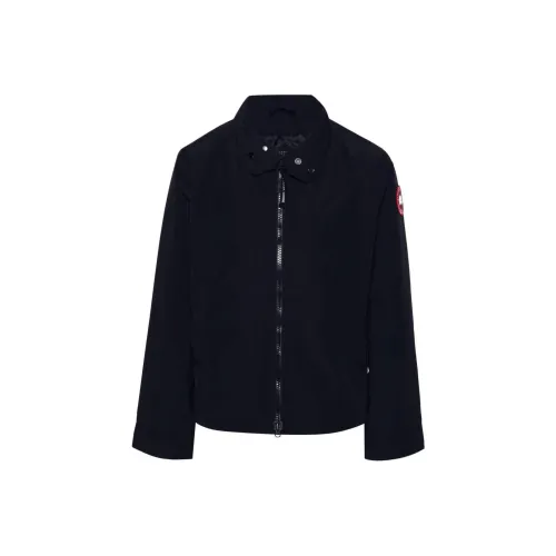 Canada Goose Rosedale Jacket