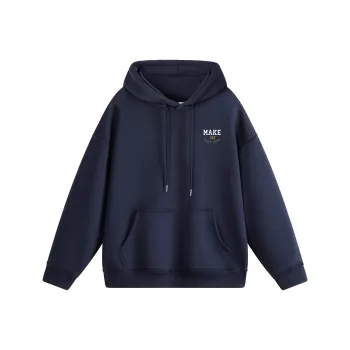 361° Sweatshirt Unisex Rush Blue