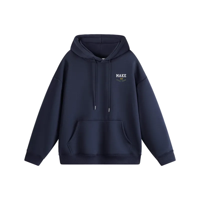 361° Sweatshirt Unisex Rush Blue-0