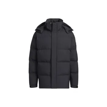 Adidas Down Jacket Unisex Black