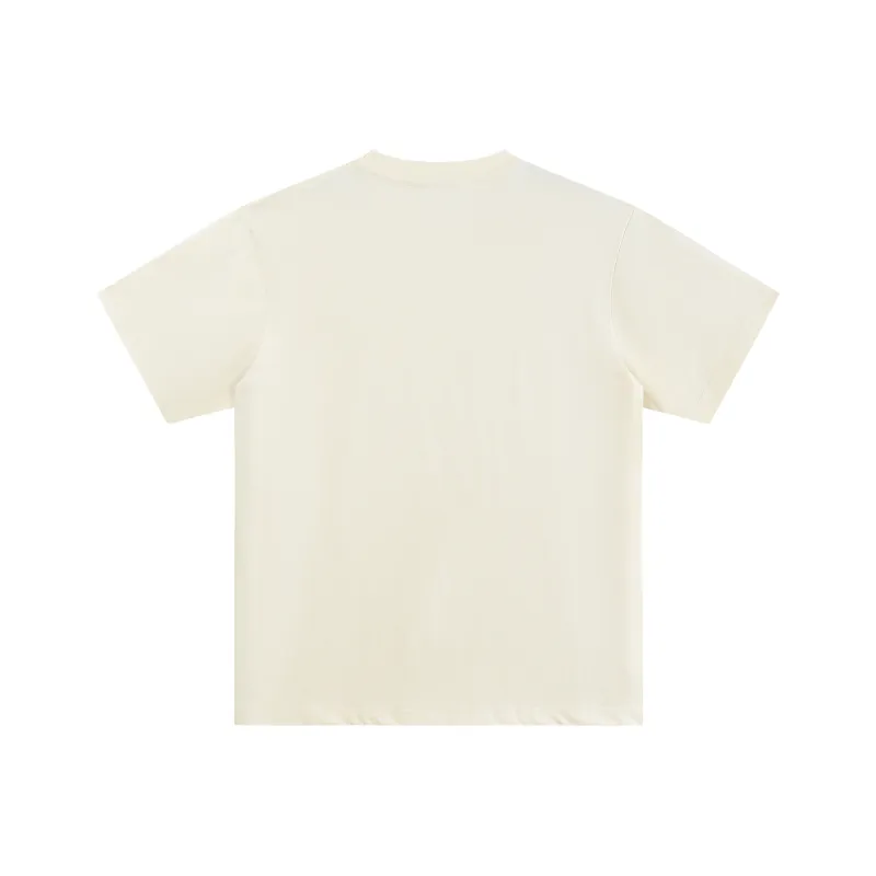 ENNAZORO T Shirts Unisex-3