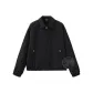 Black (Padded)