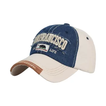 WODONBLE Polyester Baseball Caps Unisex