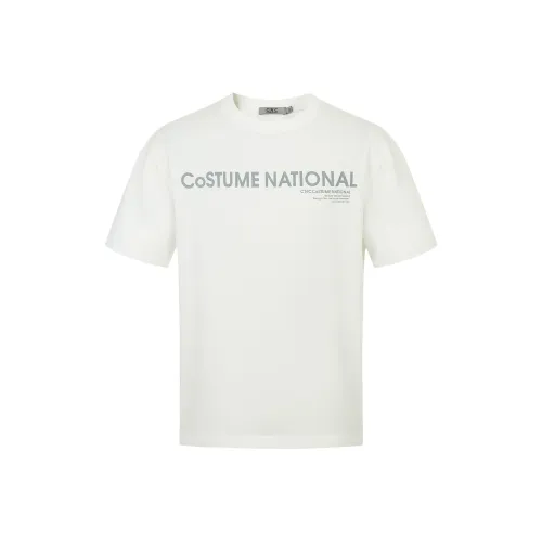 C'N'C New Order & Classics Series T Shirt Unisex White