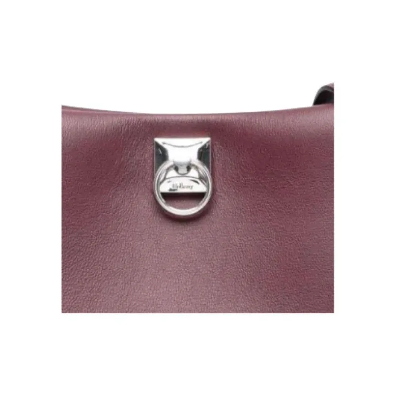 Mulberry Small Iris Shoulder Bag-3