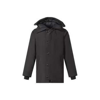 Canada Goose Chateau Padded Parka