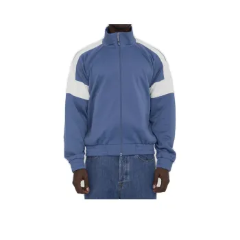 DIOR Zip Up High Neck Track Jacket