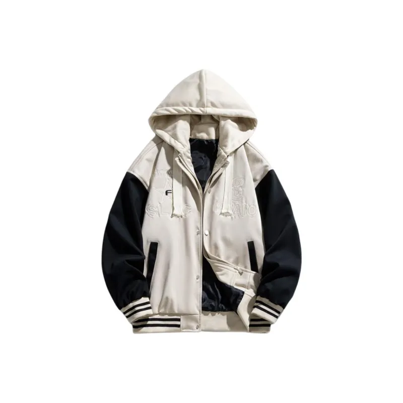 BEAR UNION Jackets & Coats Unisex-4