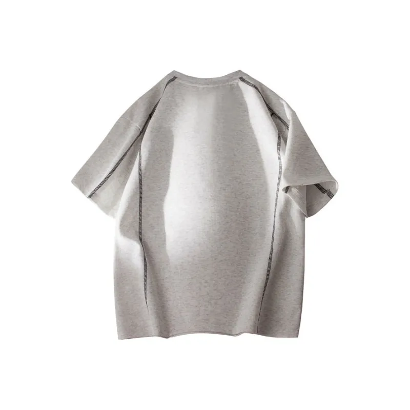SCHEPPERHEYN T Shirts Unisex-5