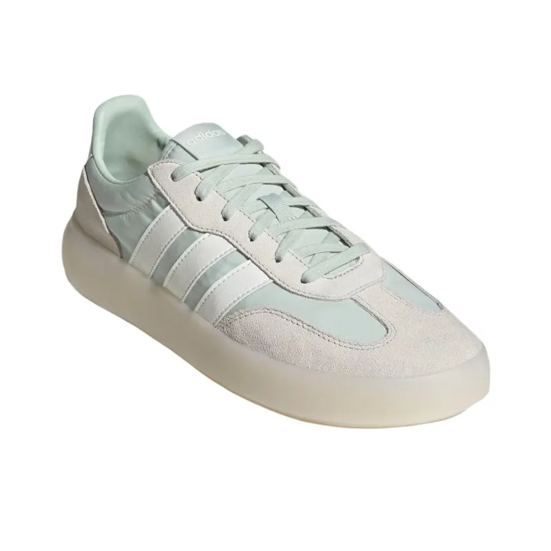 Adidas Barreda Decode Alumina Off White Linen Green Women's-2