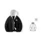 Black (Comes with Jacket)