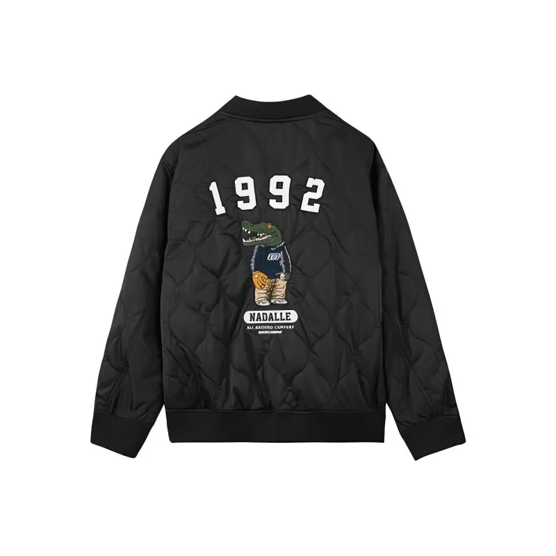Skechers Puffer Jackets Men-5