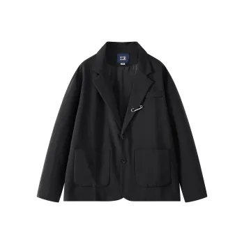 THREE BODY Business Suits Coats Unisex