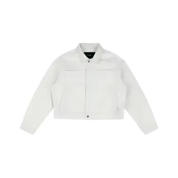 Entire Studios Gem Denim Jacket