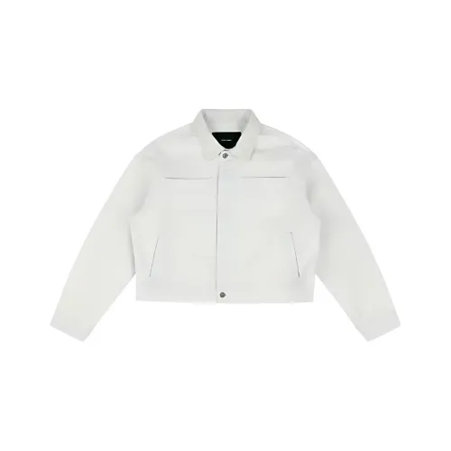 Entire Studios Gem Denim Jacket