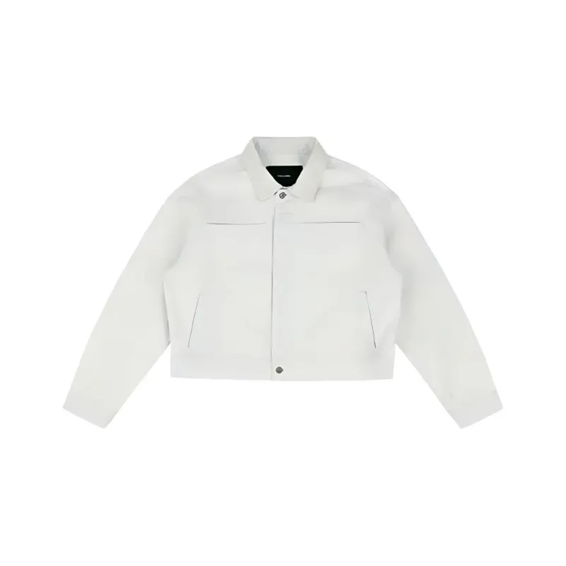 Entire Studios Gem Denim Jacket-0
