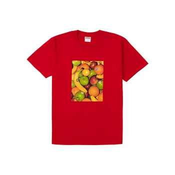 Supreme Fruit Tee