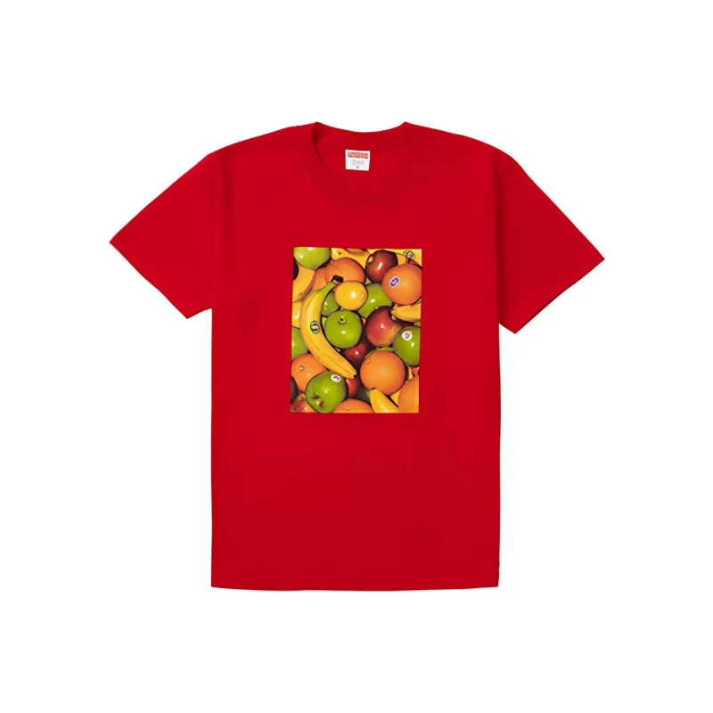 Supreme Fruit Tee-0