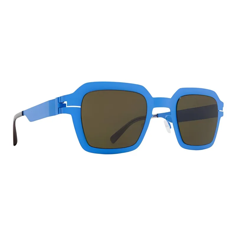 MYKITA Mott Square-frame Sunglasses-1
