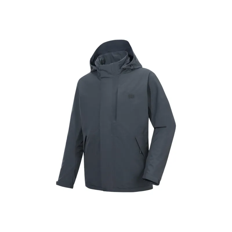KOLON SPORT Windbreaker Jacket Unisex-5