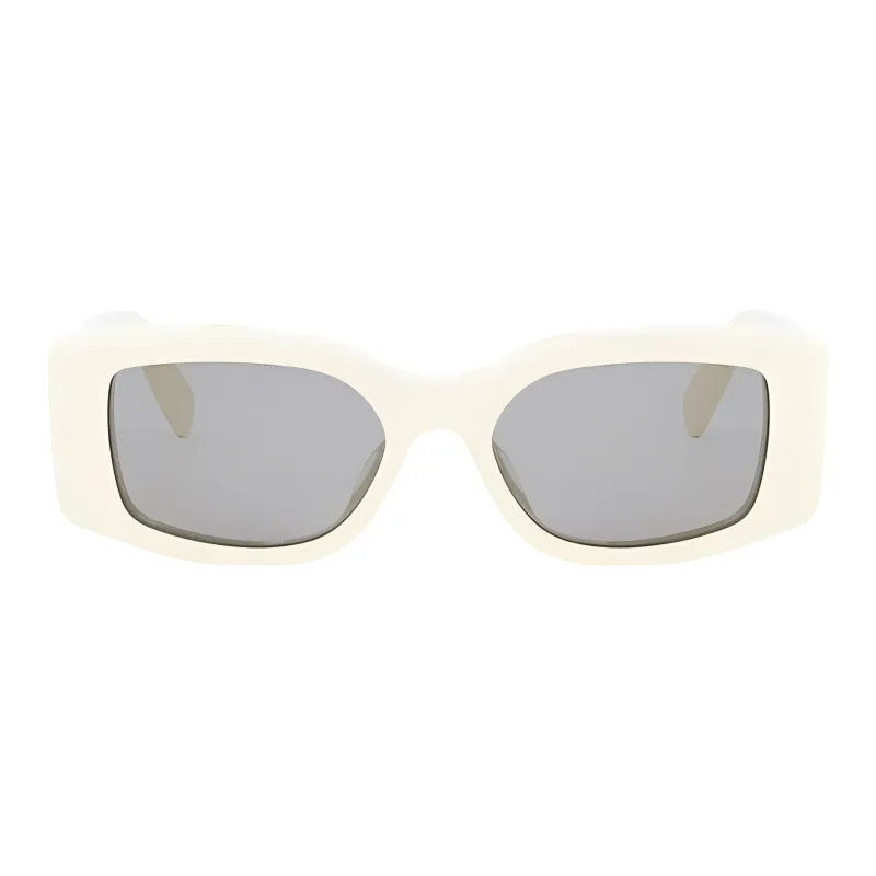 CELINE Rectangular Frame Sunglasses-1