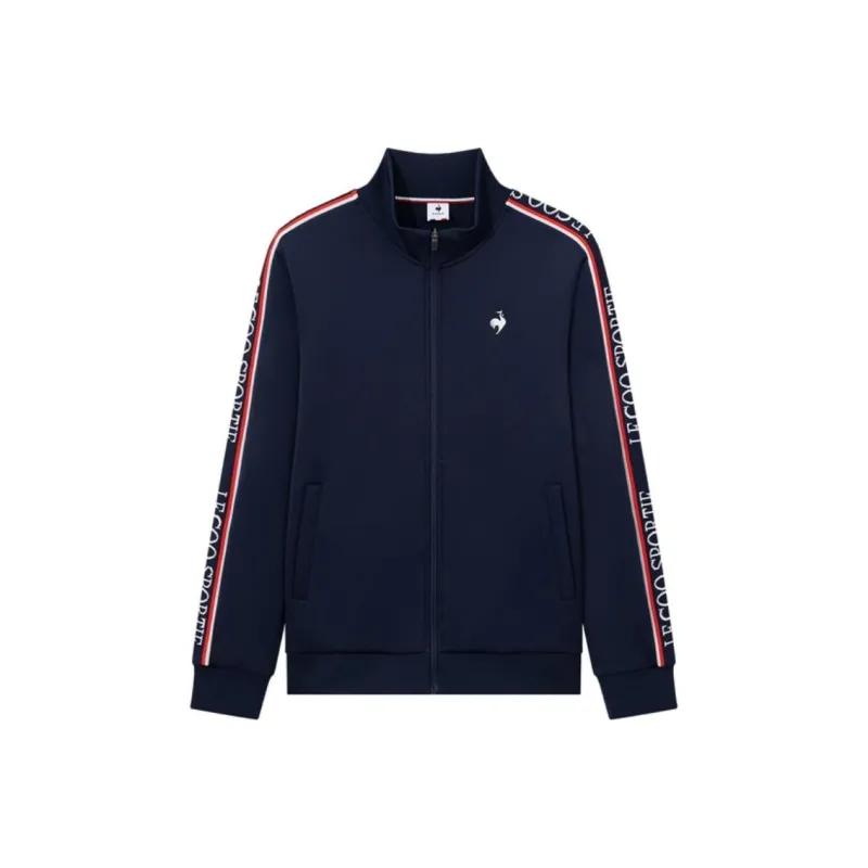 Le Coq Sportif Jackets & Coats Men's-0