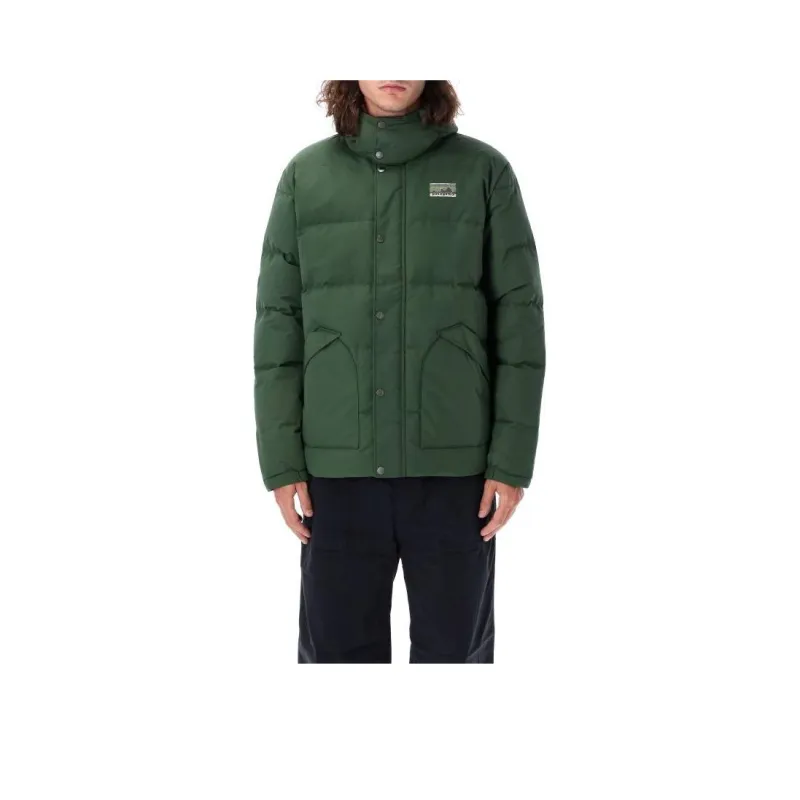 Patagonia Downdrift Jacket-21