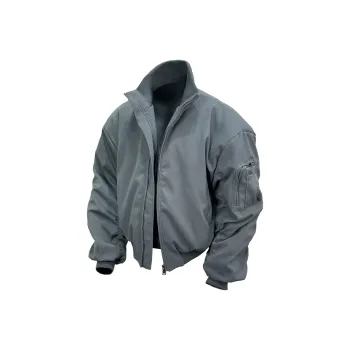 JUNGLE PANDA Puffer Jacket Unisex